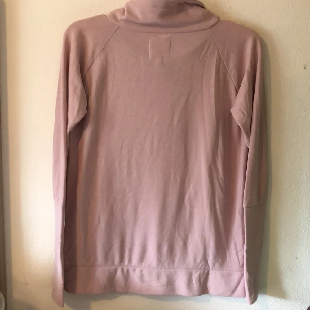 Chaser Hooded Pullover oversized size Small NWOT